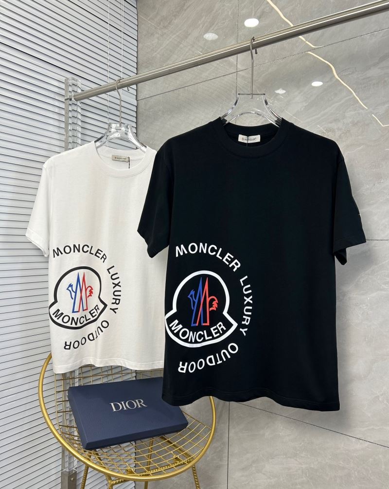 Moncler T-Shirts